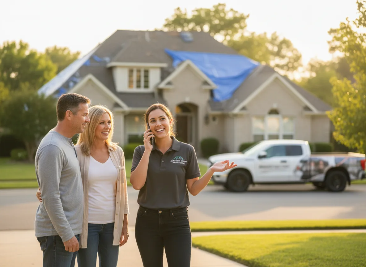 Emergency Roof Repair Forest Hill, MD FAQs